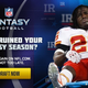 Illustration for article titled Jamaal Charles Takes A Ride On The Fantasy Meat Wagon